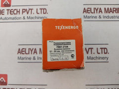Texenergo ПВЛ 2104 Pneumatic Time Delay