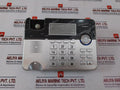 Texet Tx-259 Wired Landline Telephone Set (Display Backlight, Aon/caller Id, Speakerphone, Auto Dial, Thermometer, Date And Time Indication)