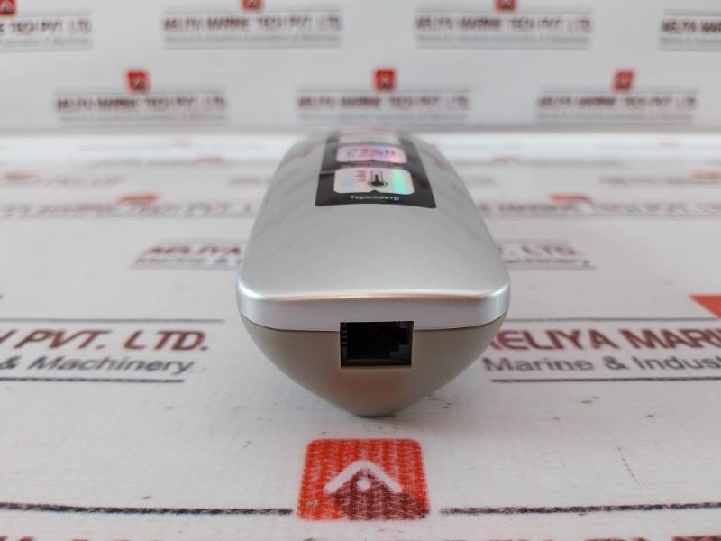 Texet Tx-259 Wired Landline Telephone Set (Display Backlight, Aon/caller Id, Speakerphone, Auto Dial, Thermometer, Date And Time Indication)