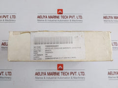 Edgewise Bargraph Meter Fg-101-b 2 Texmate 24Vdc 4 To 20 Ma