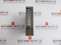 Edgewise Bargraph Meter Fg-101-b 2 Texmate 24Vdc 4 To 20 Ma