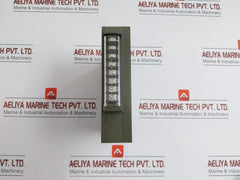 Edgewise Bargraph Meter Fg-101-b 2 Texmate 24Vdc 4 To 20 Ma