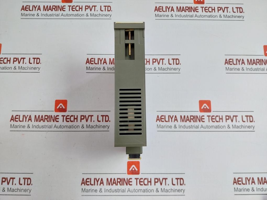 Edgewise Bargraph Meter Fg-101-b 2 Texmate 24Vdc 4 To 20 Ma
