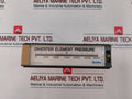 Texmate Fg-101-b2 Diverter Element Pressure 6504074 Dc24V