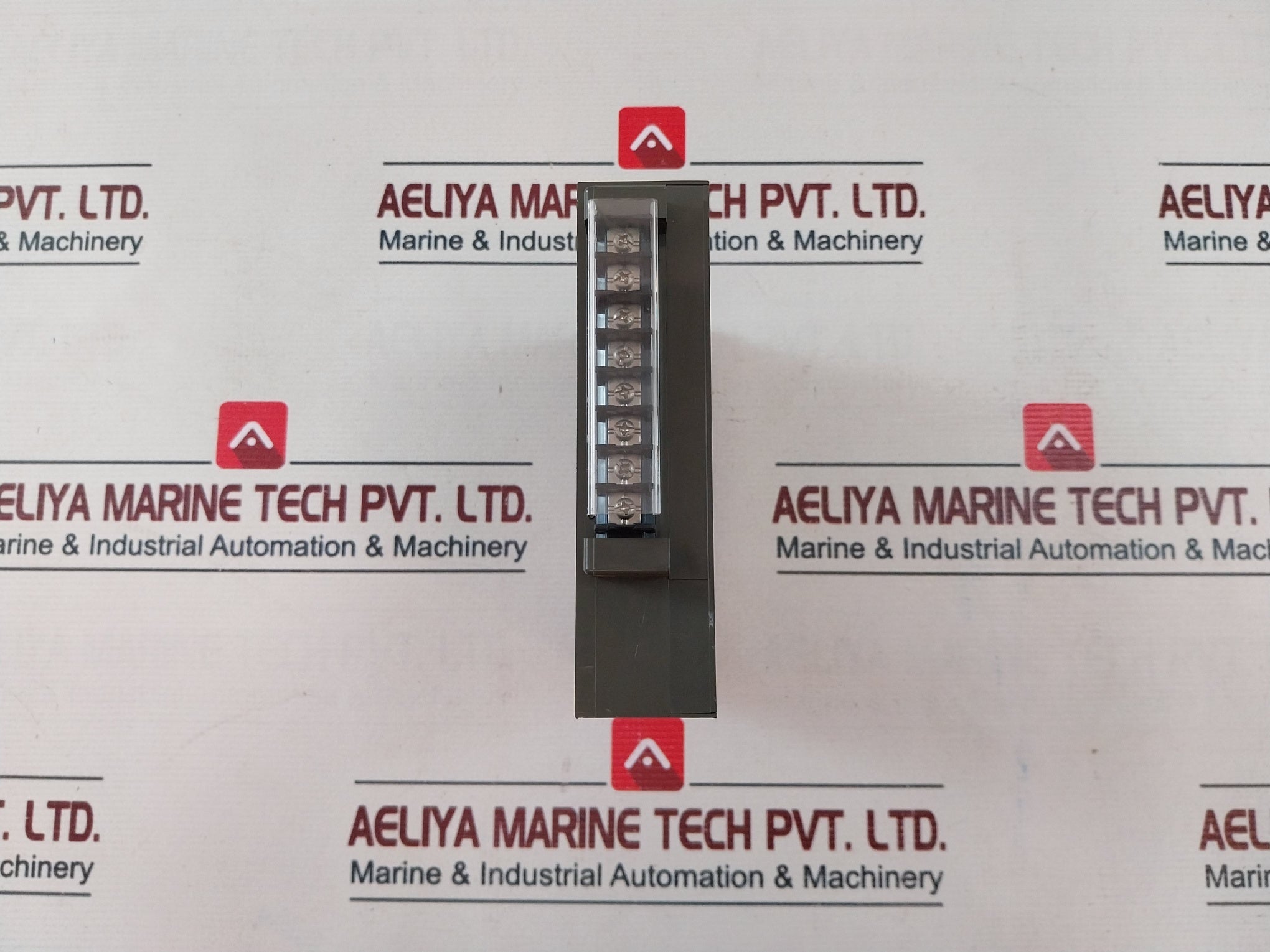Texmate Fg-101-b2 Diverter Element Pressure 6504074 Dc24V