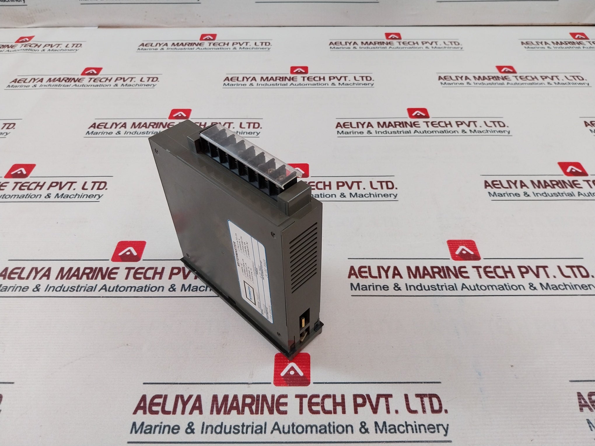Texmate Fg-101-b2 Diverter Element Pressure 6504074 Dc24V