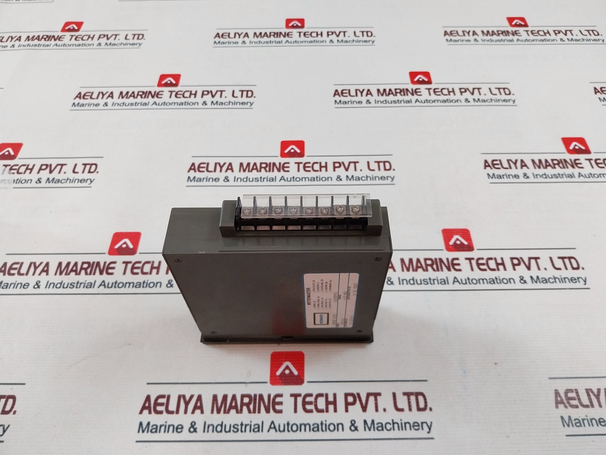 Texmate Fg-101-b2 Diverter Element Pressure 6504074 Dc24V