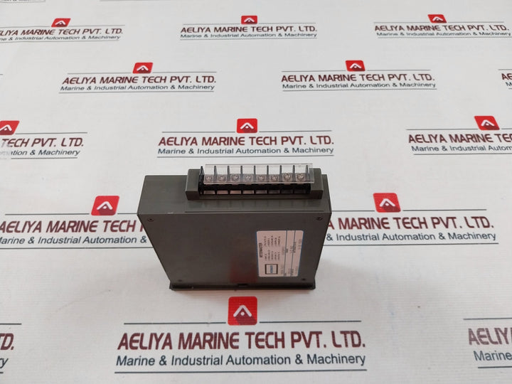 Texmate Fg-101-b2 Diverter Element Pressure 6504074 Dc24V