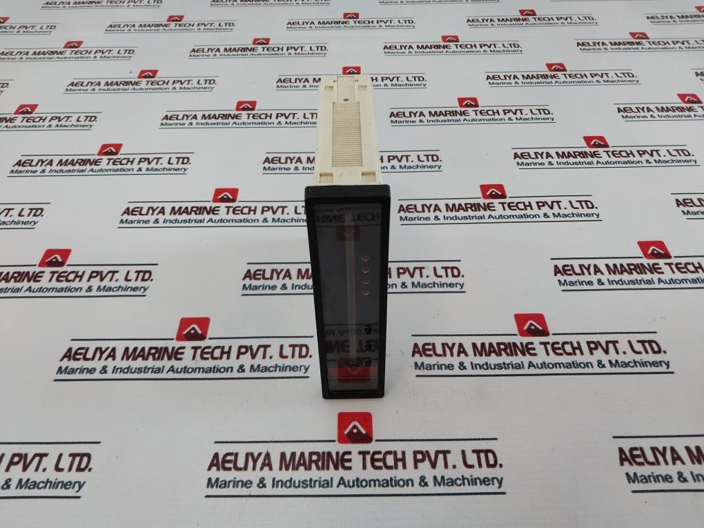 Texmate Fl-b101D40-vrr Bargraph Meter 4-20Ma