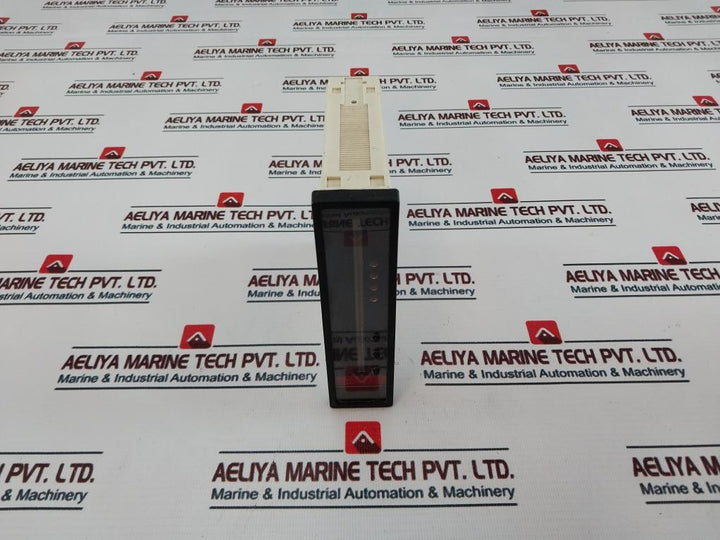 Texmate Fl-b101D40-vrr Bargraph Meter 4-20Ma