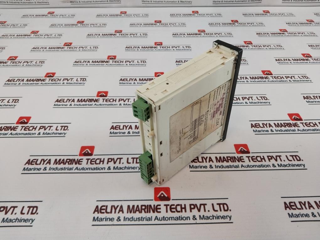 Texmate Fl-b101D40-vrr Bargraph Meter 4-20Ma