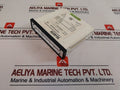 Texmate Fx-b101Q Rig Air Pressure Bargraph Meter 0-300 Rev.1