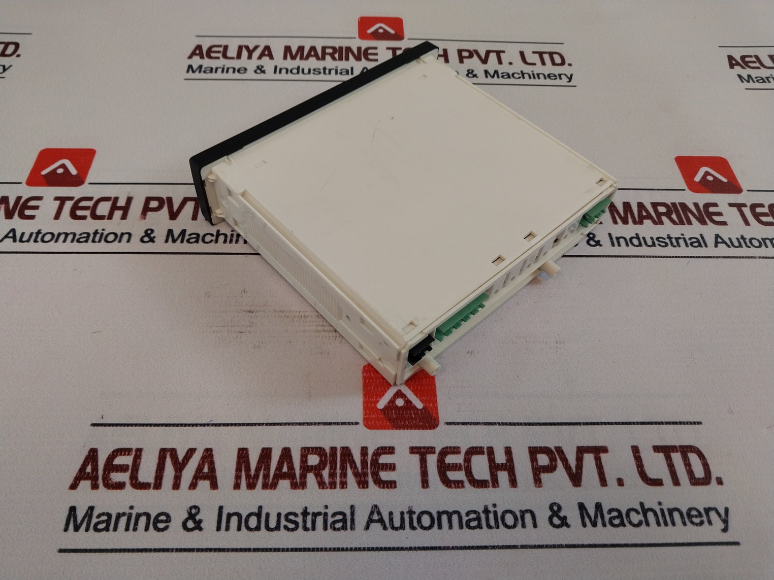 Texmate Fx-b101Q Rig Air Pressure Bargraph Meter 0-300 Rev.1