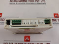 Texmate Fx-b101Q Rig Air Pressure Bargraph Meter 0-300 Rev.1