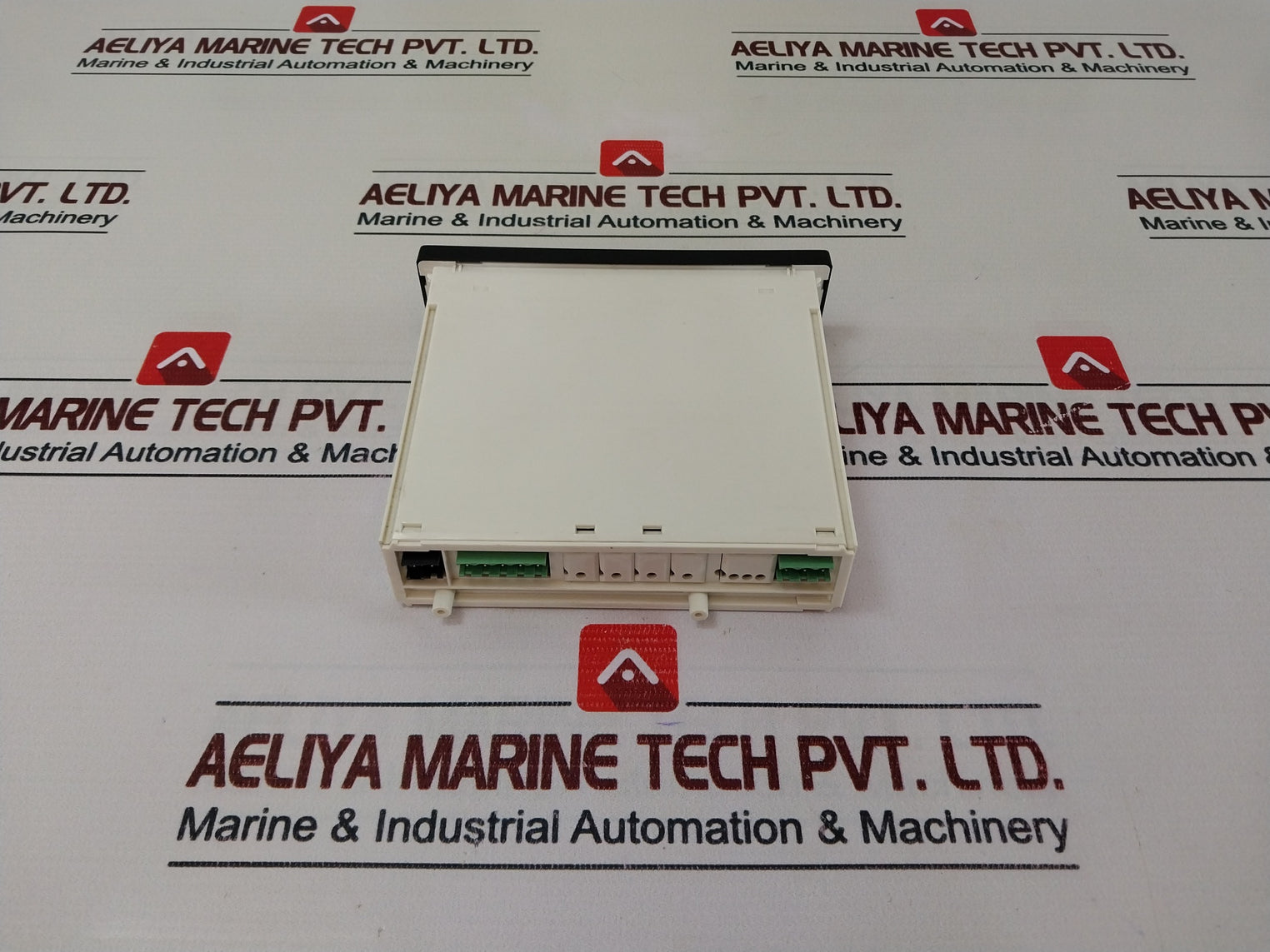 Texmate Fx-b101Q Bargraph Analog Outout I-process (Ip07)