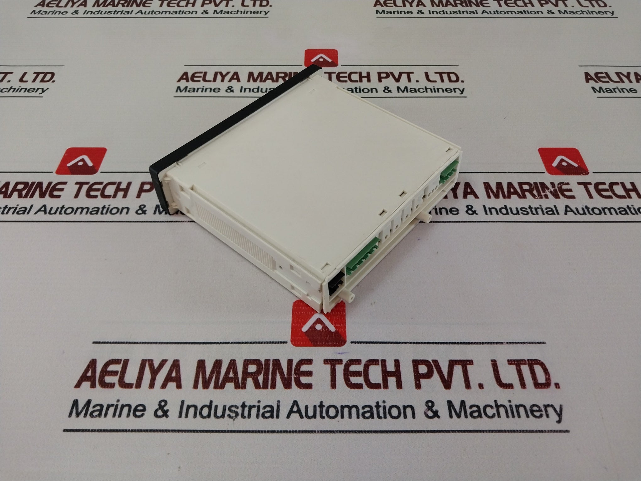 Texmate Fx-b101Q Bargraph Analog Output In-process (Ip07)