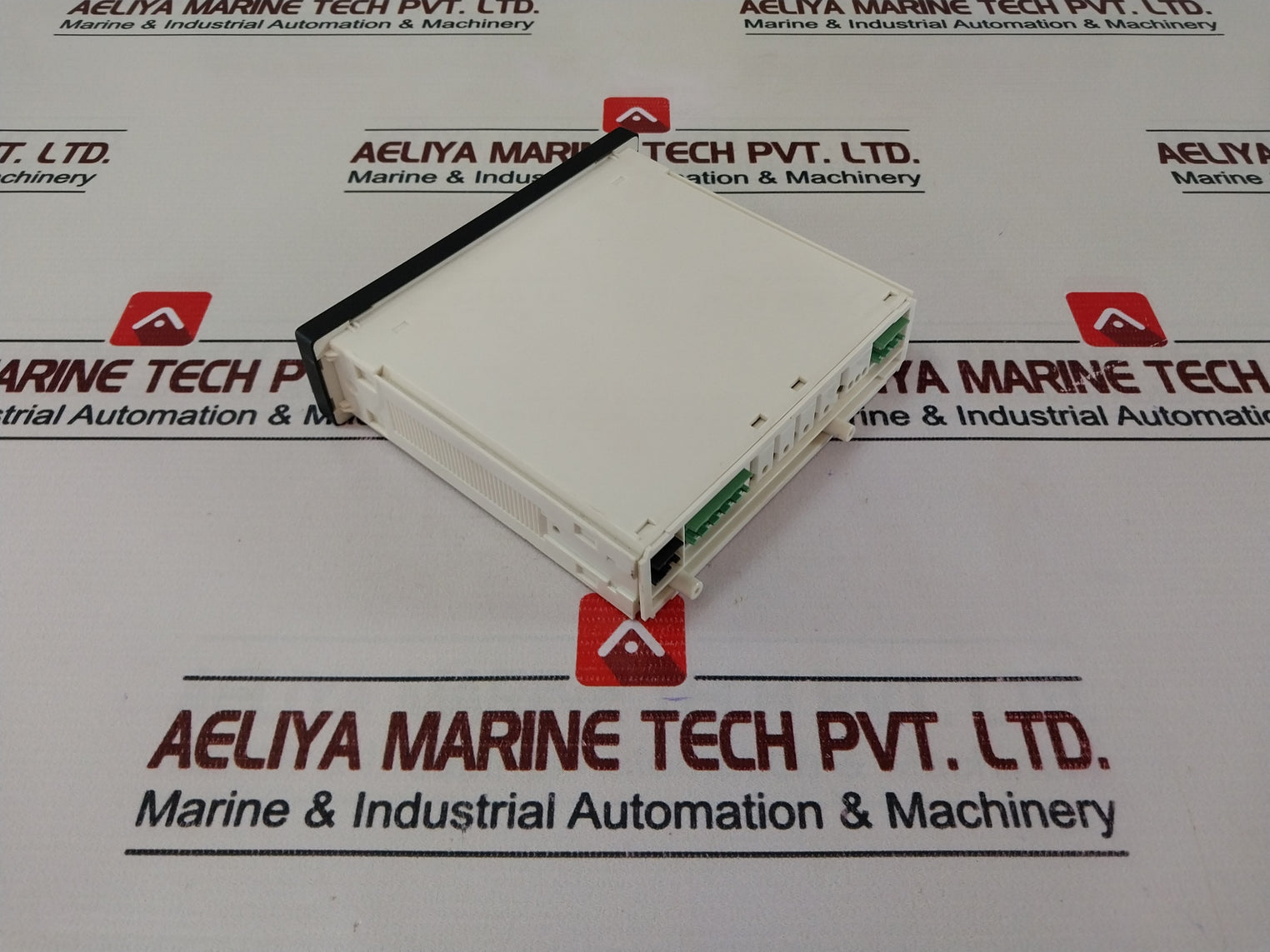 Texmate Fx-b101Q Bargraph Analog Outout I-process (Ip07)