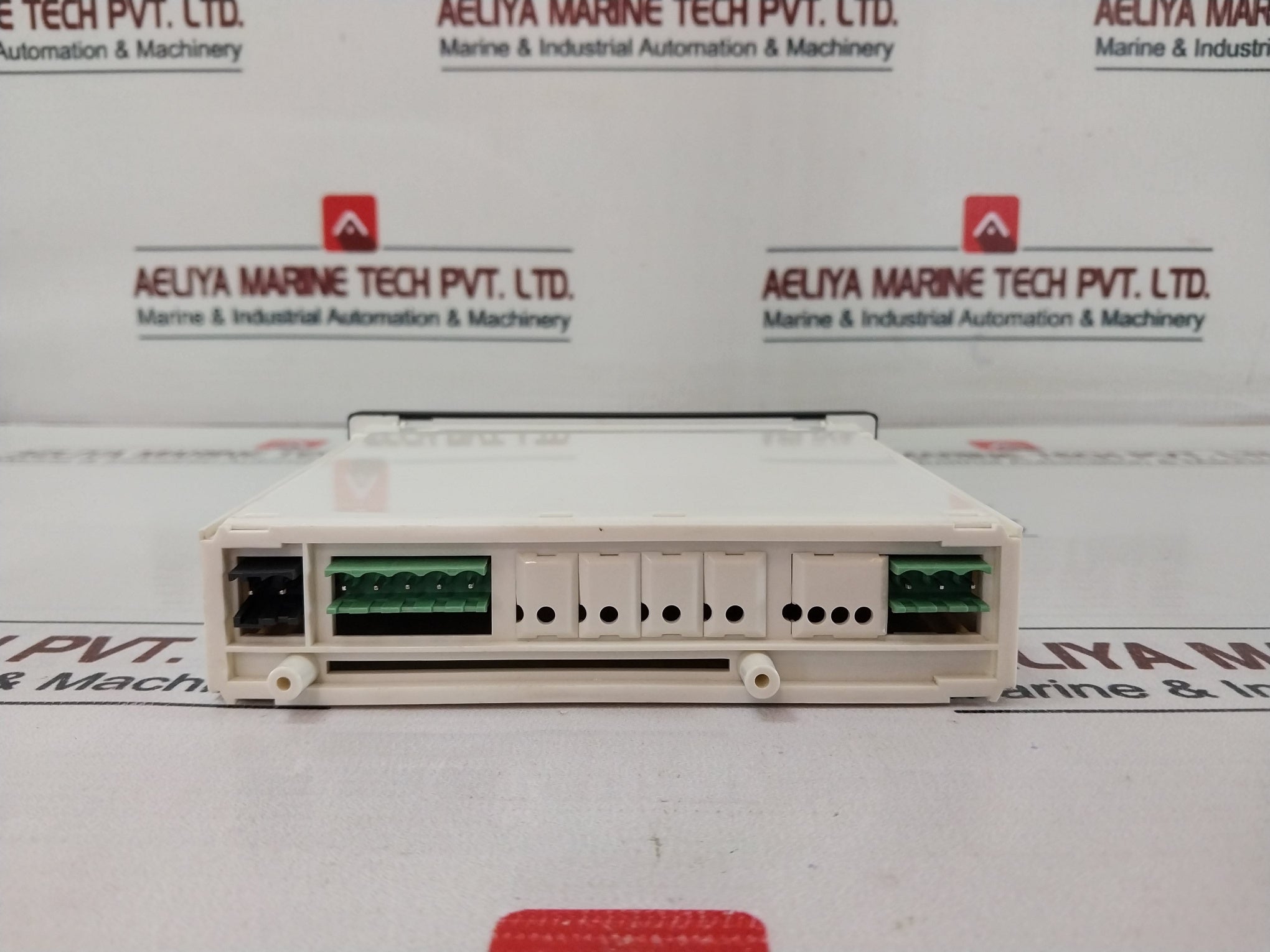 Texmate Fx-b101Q Bargraph Analog Output In-process (Ip07)