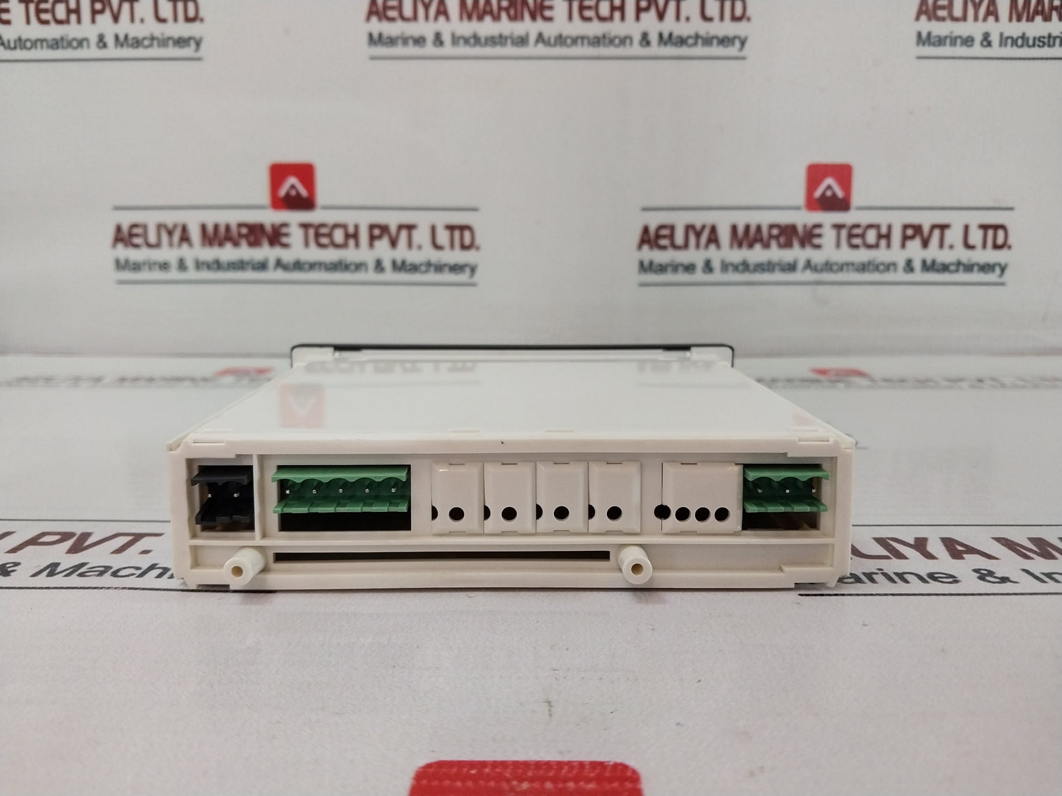 Texmate Fx-b101Q Bargraph Analog Outout I-process (Ip07)