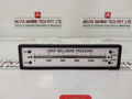 Texmate Fx-b101Q Bargraph Analog Output In-process (Ip07)