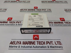 Texmate Fx-b101Q Bargraph Analog Outout I-process (Ip07) 0-10Vdc