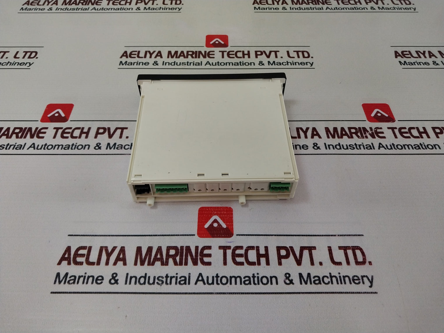 Texmate Fx-b101Q Bargraph Analog Outout I-process (Ip07) 0-10Vdc