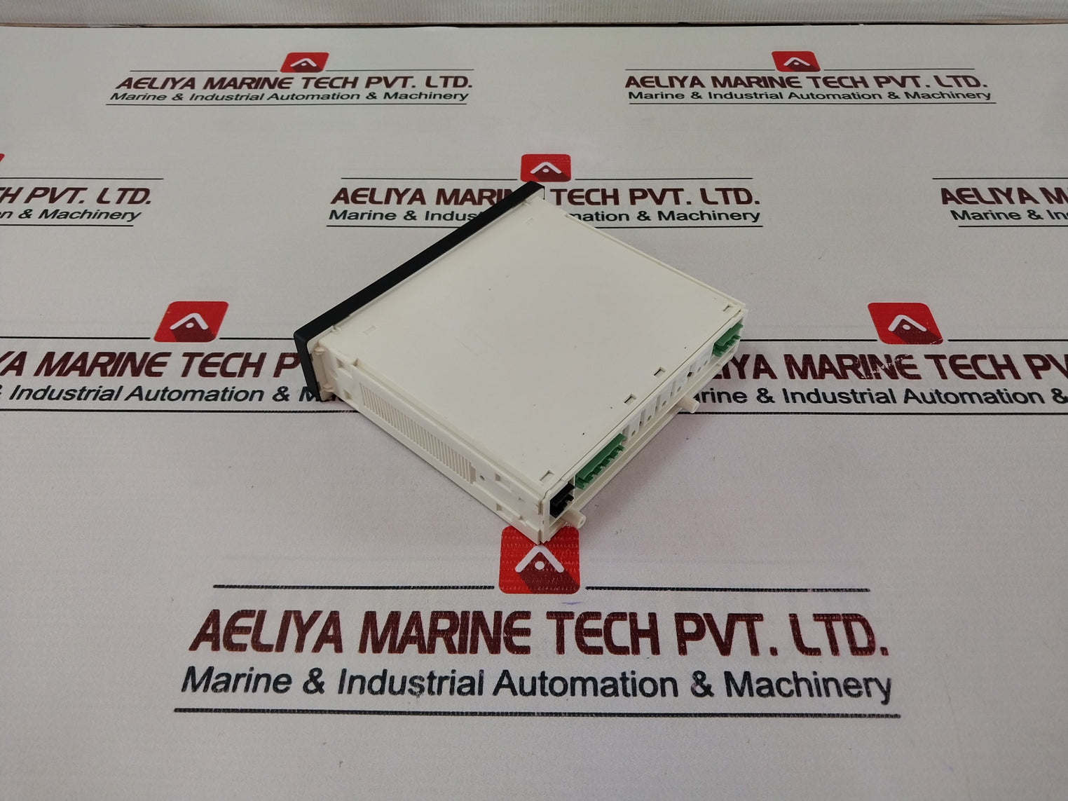 Texmate Fx-b101Q Bargraph Analog Outout I-process (Ip07) 0-10Vdc