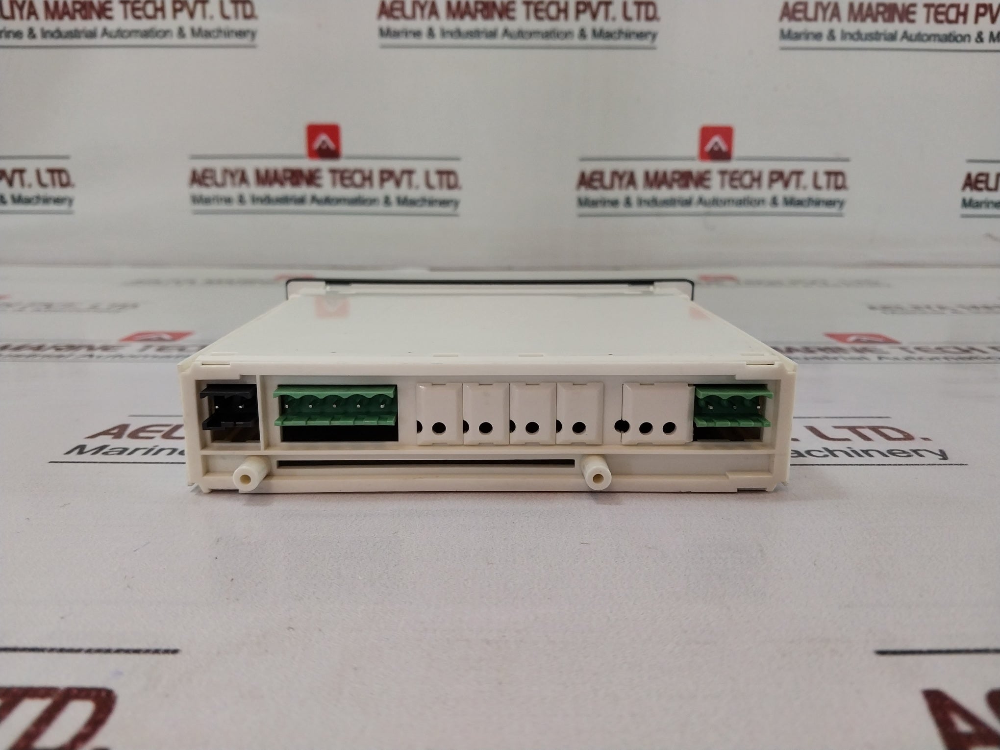 Texmate Fx-b101Q Bargraph Analog Outout I-process (Ip07) 0-10Vdc