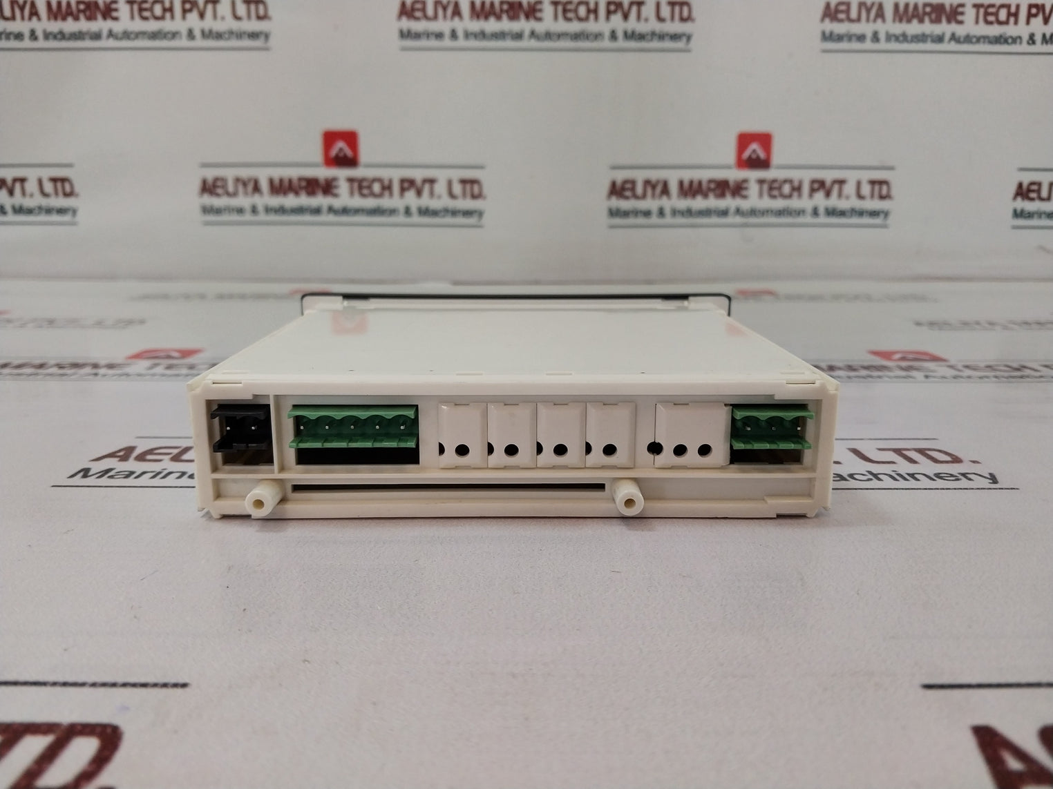 Texmate Fx-b101Q Bargraph Analog Outout I-process (Ip07) 0-10Vdc