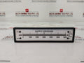 Texmate Fx-b101Q Bargraph Analog Outout I-process (Ip07) 0-10Vdc