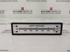 Texmate Fx-b101Q Bargraph Analog Outout I-process (Ip07) 0-10Vdc