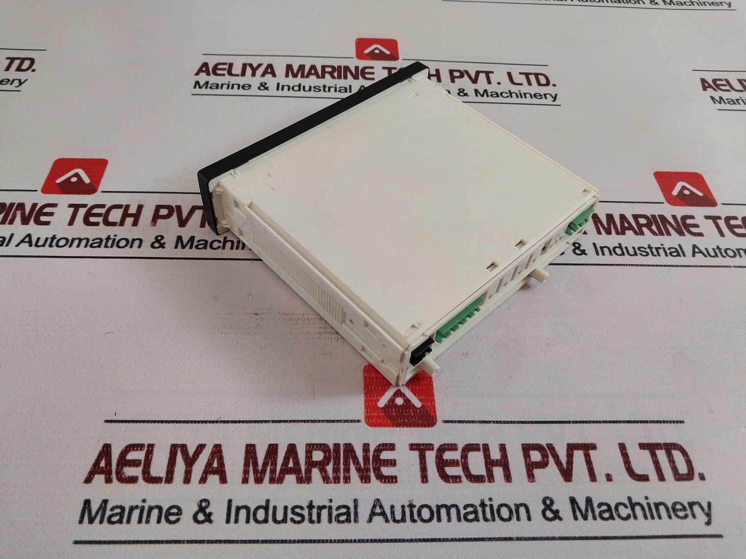 Texmate Fx-b101Q Bargraph Meter 0-3000 Rev.1