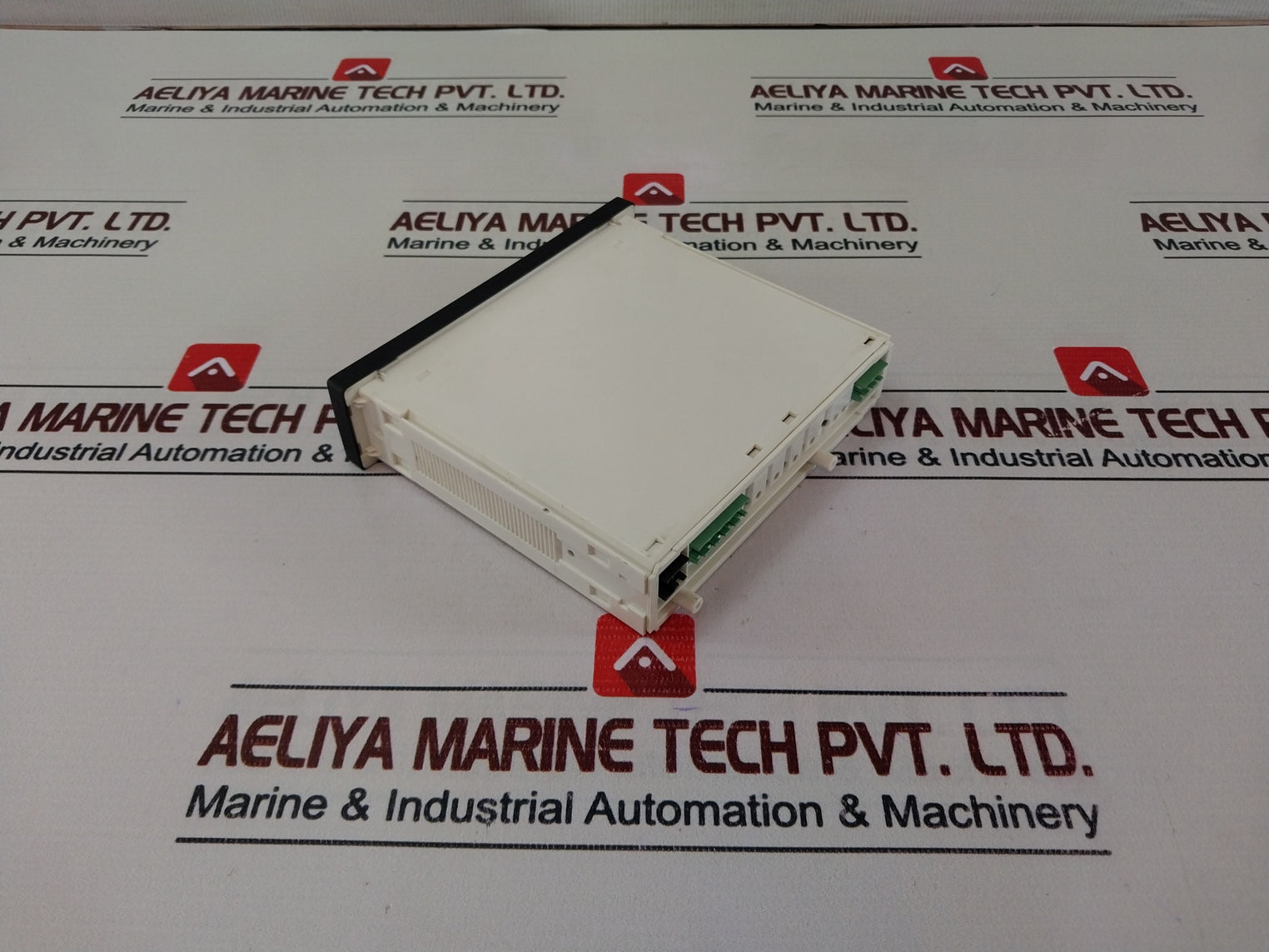 Texmate Fx-b101Q Bargraph Stack Wellbore Temperature I-process (Ip07)