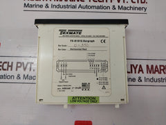 Texmate Fx-b101Q Bargraph Stack Wellbore Temperature I-process (Ip07)