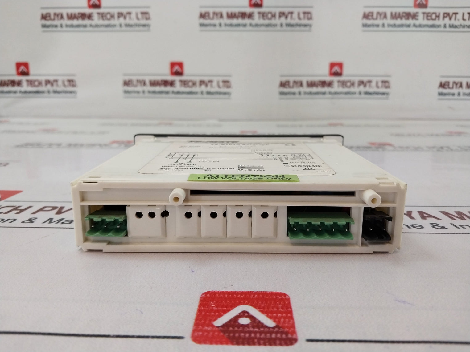 Texmate Fx-b101Q Bargraph Stack Wellbore Temperature I-process (Ip07)