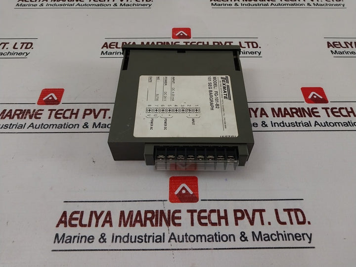 Texmate Fg-101-b2 Lower Annular Pressure Tmfg101B