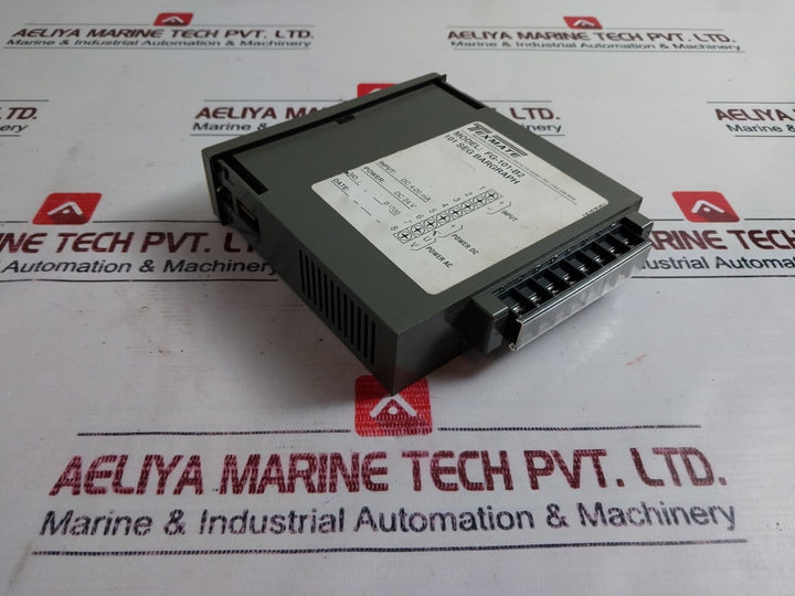 Texmate Fg-101-b2 6504074 Telescope Joint Packer Lower Tmfg101B 24Vdc