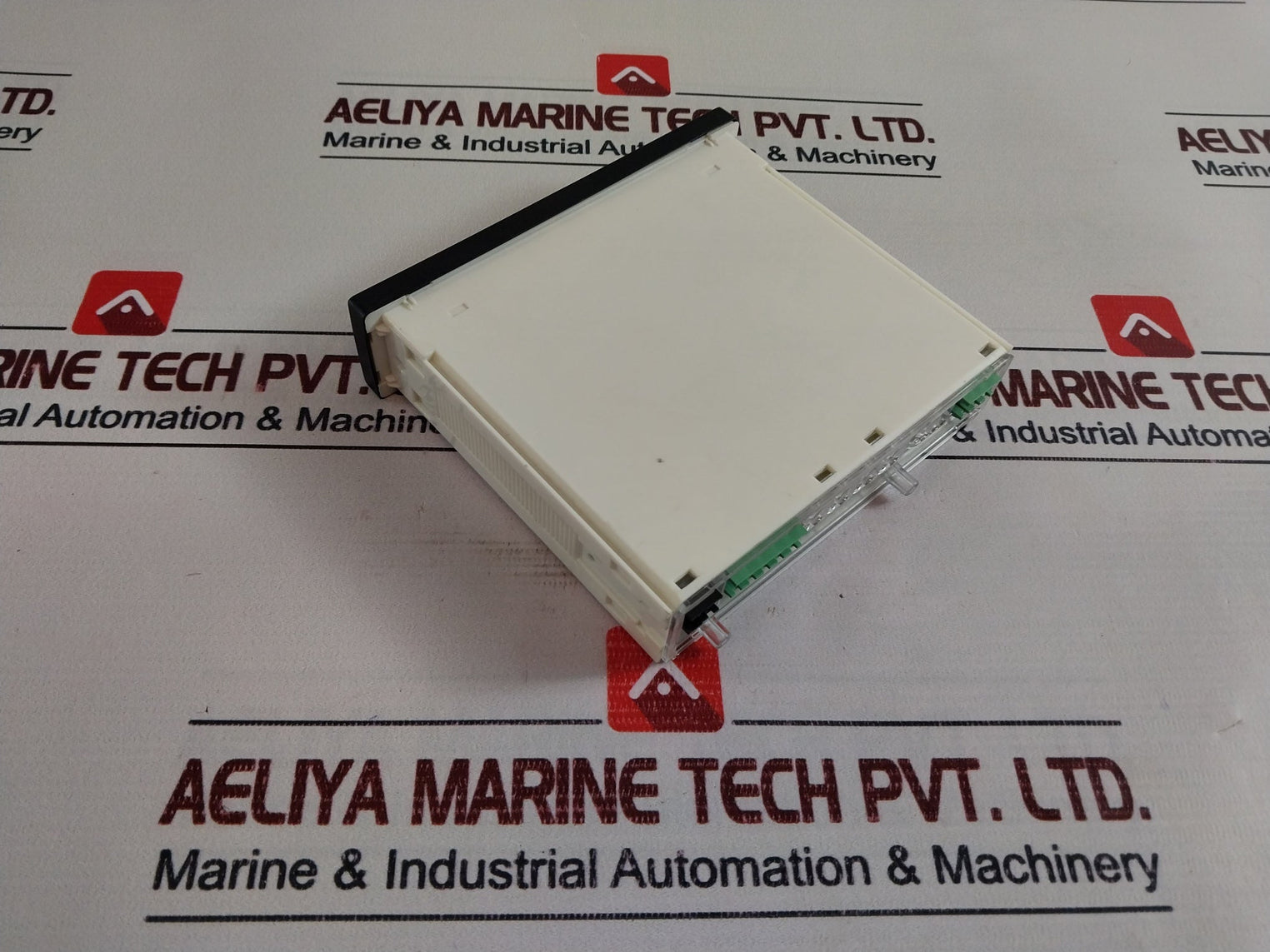 Texmate Fx-b101Q Bargraph Analog Output I-process (Ip07) 15-48 Vac