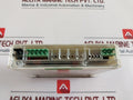 Texmate Fx-b101Q Bargraph Analog Output I-process (Ip07) 15-48 Vac