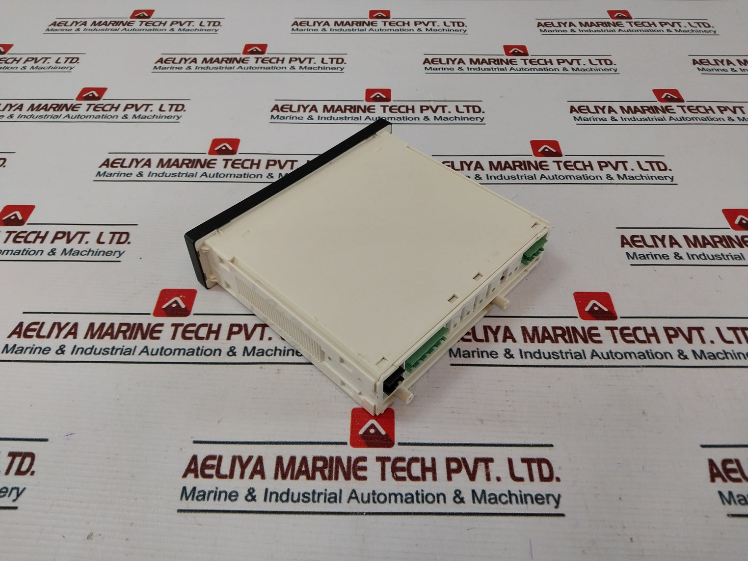 Texmate Fx-b101Q Bargraph Meter I-process (Ip07) 0-10 Vdc