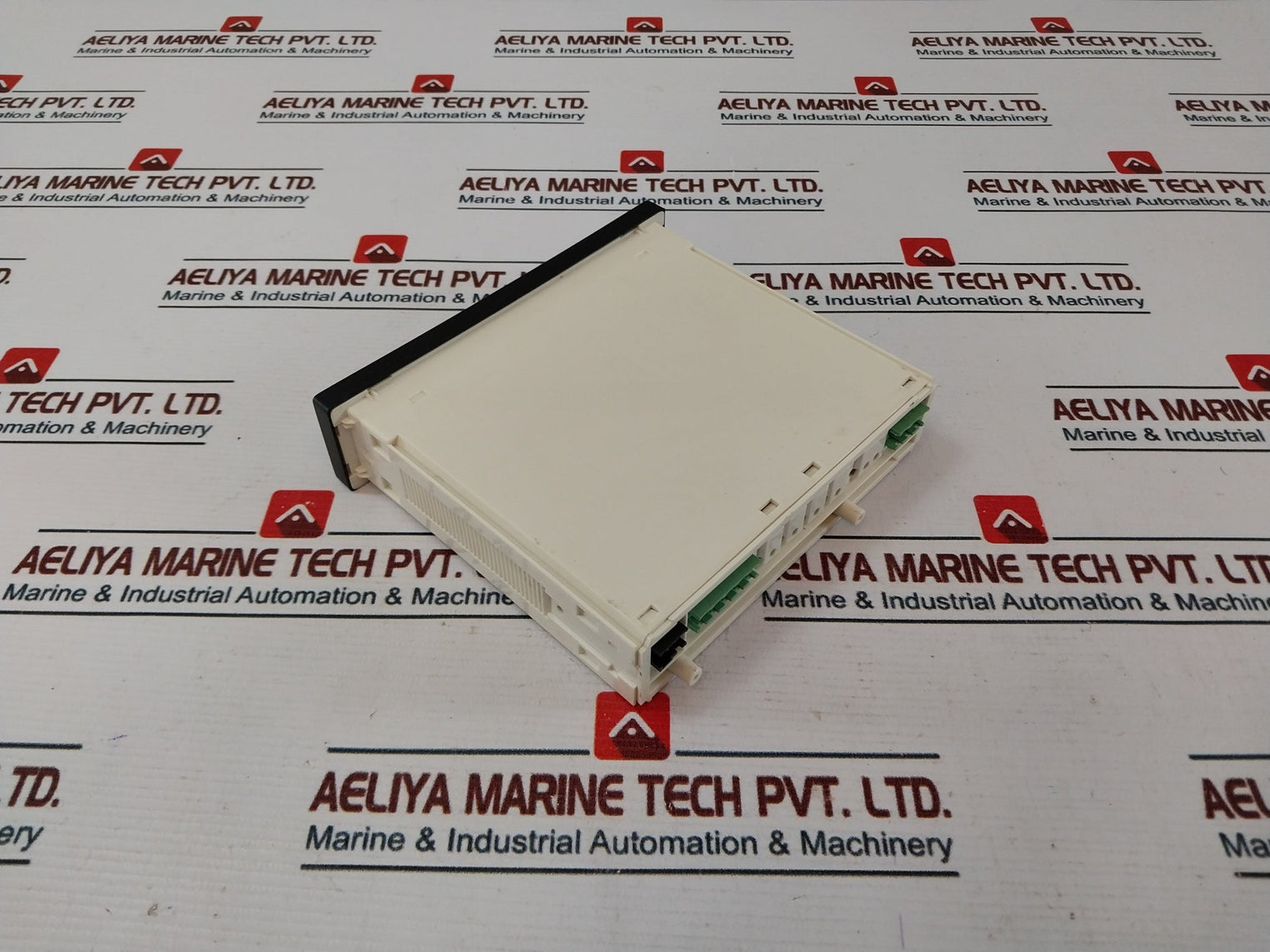 Texmate Fx-b101Q Bargraph Meter I-process (Ip07) 0-10 Vdc