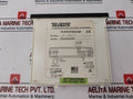 Texmate Fx-b101Q Bargraph Meter I-process (Ip07) 0-10 Vdc