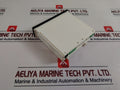 Texmate Fx-b101Q Bargraph Meter 0-3000 I-process (Ip07) Rev: 1 0-10Vdc 15-48 Vac