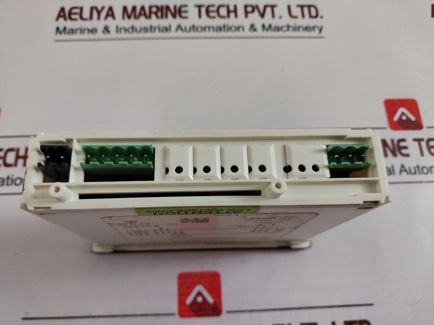 Texmate Fx-b101Q Lower Annular Pressure I-process (Ip07) 0-10 Vdc