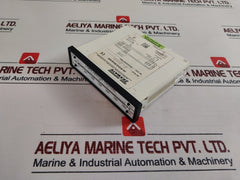 Texmate Fx-b101Q Bargraph Meter 0-3000 I-process (Ip07) Rev: 1 0-10Vdc 15-48 Vac