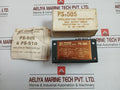 Texmate Ps-505 Regulated Dc Power Supply