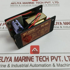 Texmate Ps-505 Regulated Dc Power Supply