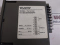 Texmate Shaffer Fg-101-b2 Metermaster Manifold Pilot Pressure 0-3000