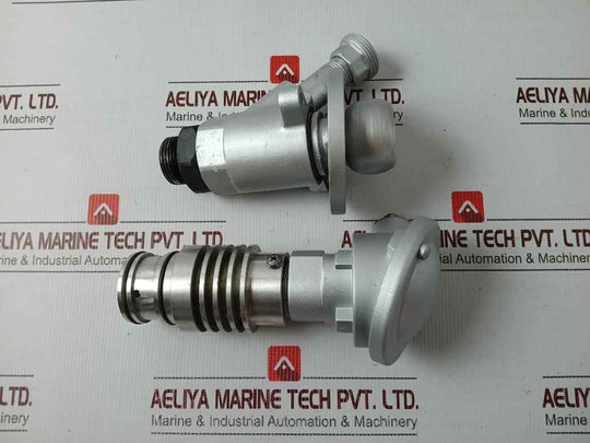 Texon 424.00.012 Uv/ir-sensor Rev1
