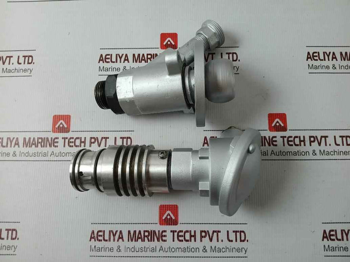 Texon 424.00.012 Uv/ir-sensor Rev1